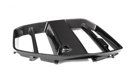 G8X Dry Carbon Fiber V3 Grills
