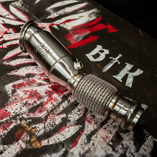 Rvng N20/N26 Downpipe | House of Apex - House of Apex