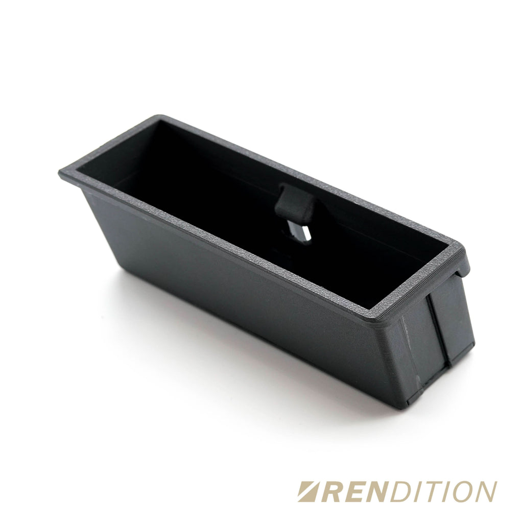 BMW E30 Rear Ashtray Storage Box