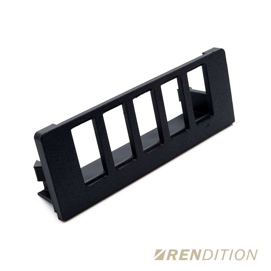 BMW E30 FRONT USB CHARGING MODULES