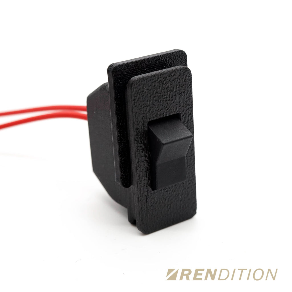 BMW E30 FRONT USB CHARGING MODULES