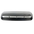 Subaru WRX Carbon Fiber Hood Vent 2022-Up