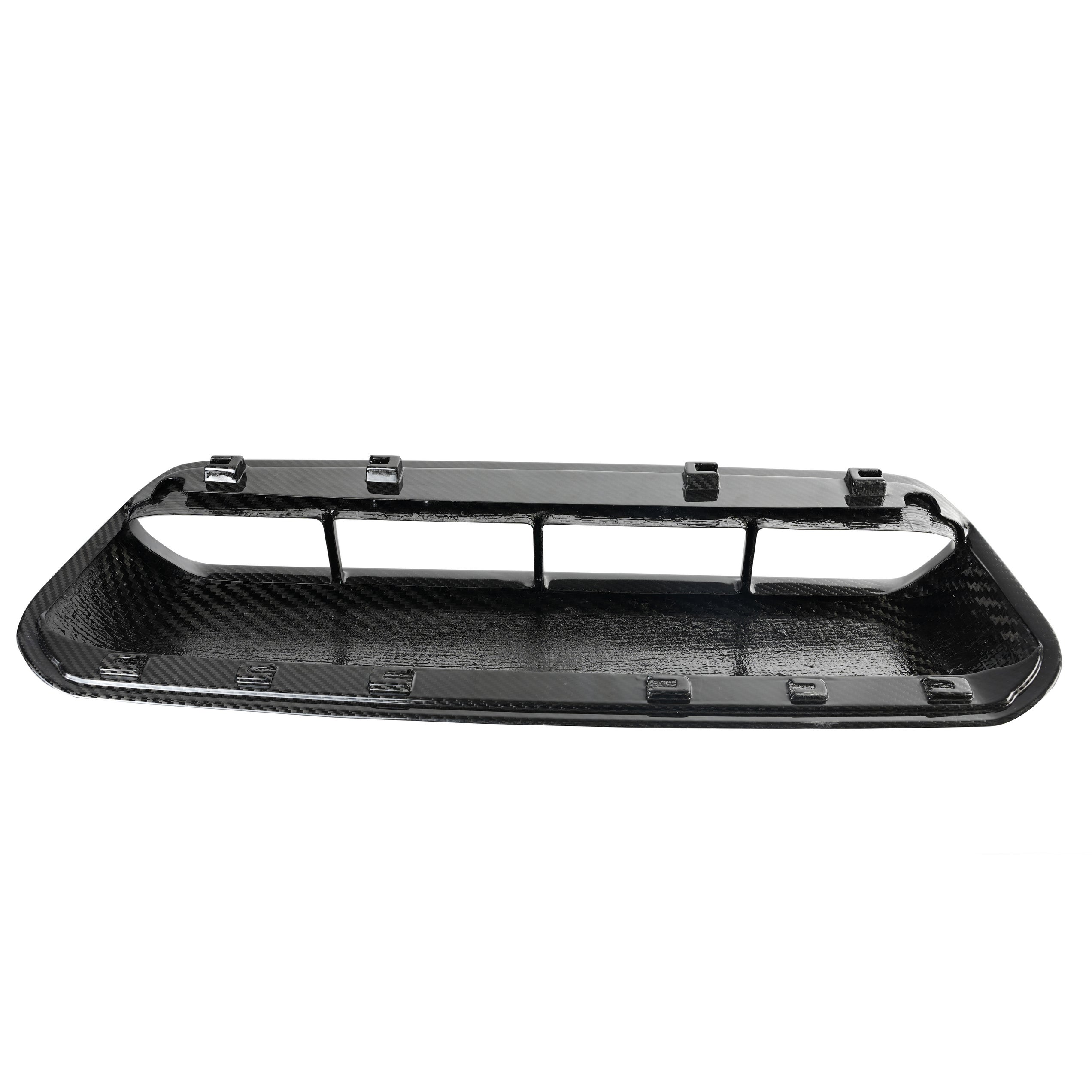 Subaru WRX Carbon Fiber Hood Vent 2022-Up
