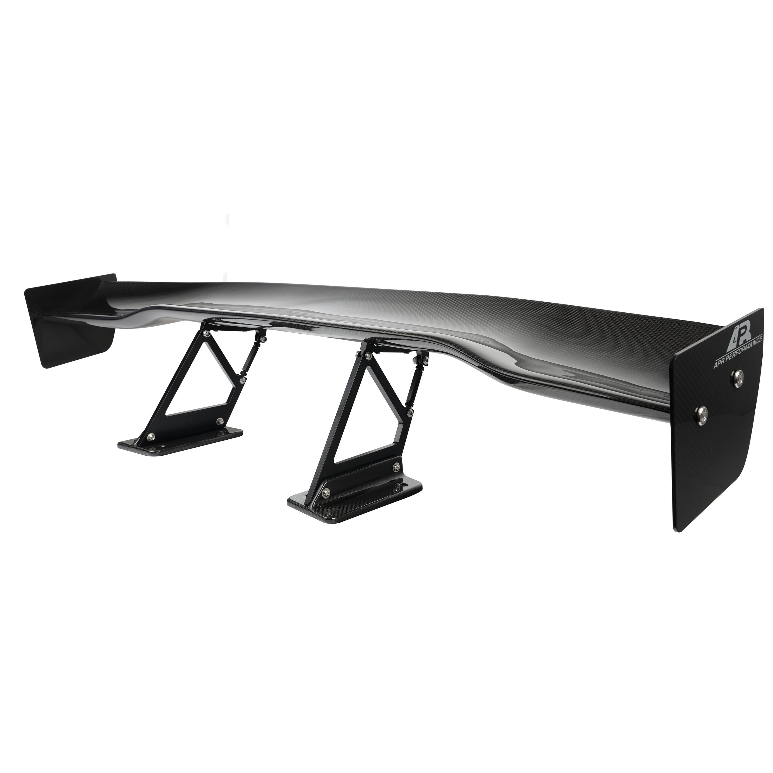 GR86/BRZ 60.5" GTC200 Carbon Fiber Wing 2022+