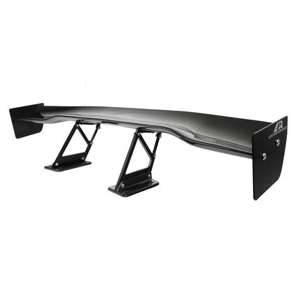 GR86/BRZ 60.5" GTC200 Carbon Fiber Wing 2022+