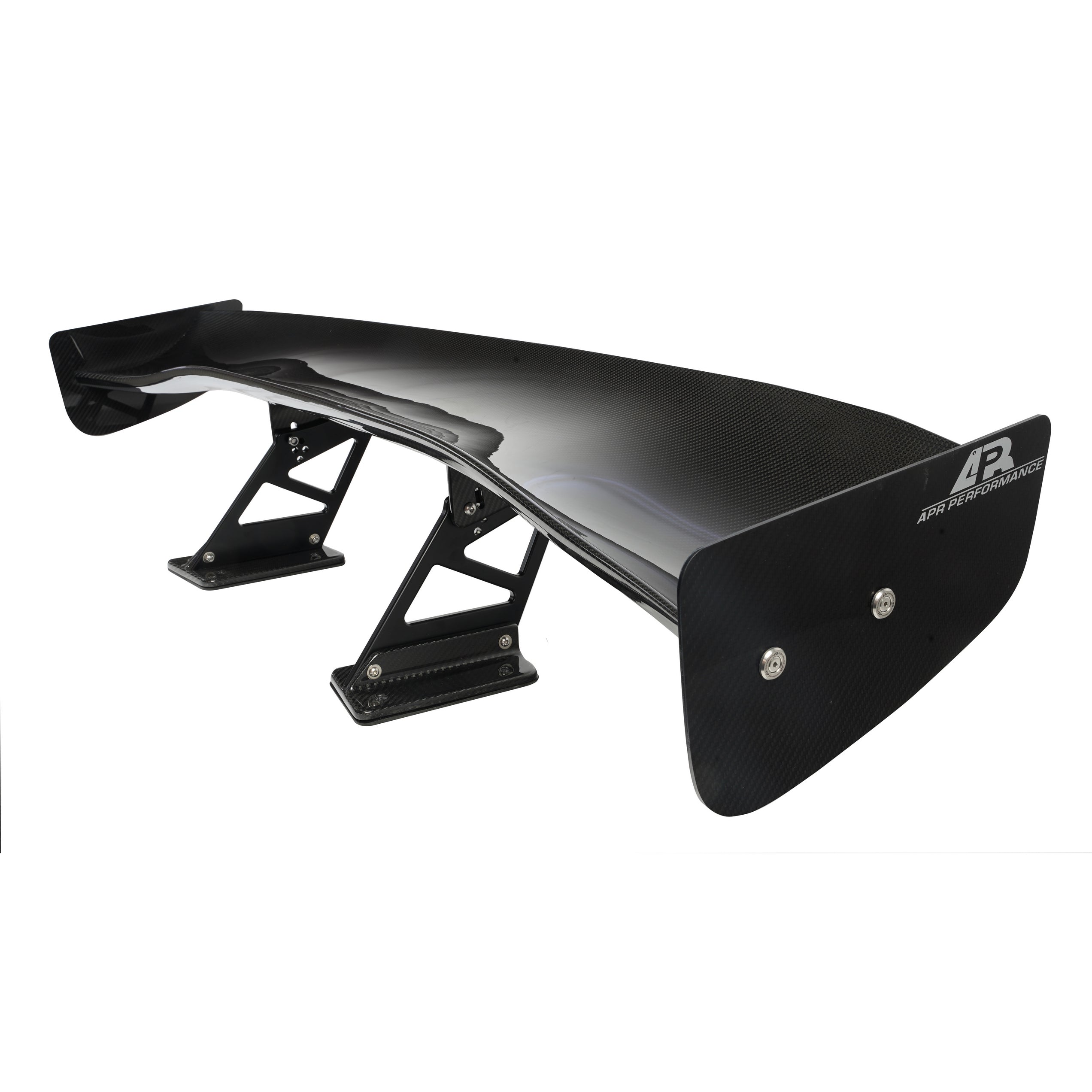 GR86/BRZ 61" GTC300 Carbon Fiber Adjustable Wing 2022+