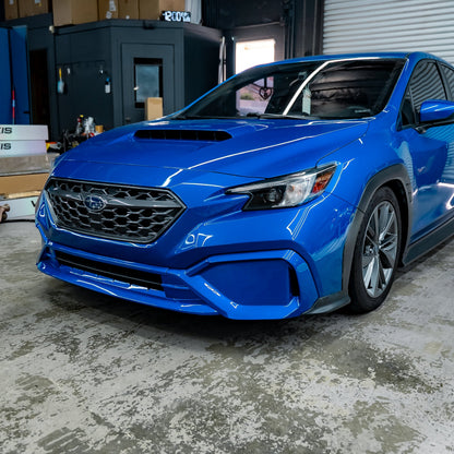 2022-2026 Subaru WRX GT Front Bumper Trim V1