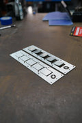 ATC Racing Heat Extractor Vents