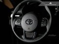 AutoTecknic Carbon Fiber Steering Wheel Trim Overlay - A90 Supra