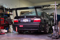 GT Wing – BMW 3 Series/M3 (E36, 1992-1999) | House of Apex - House of Apex