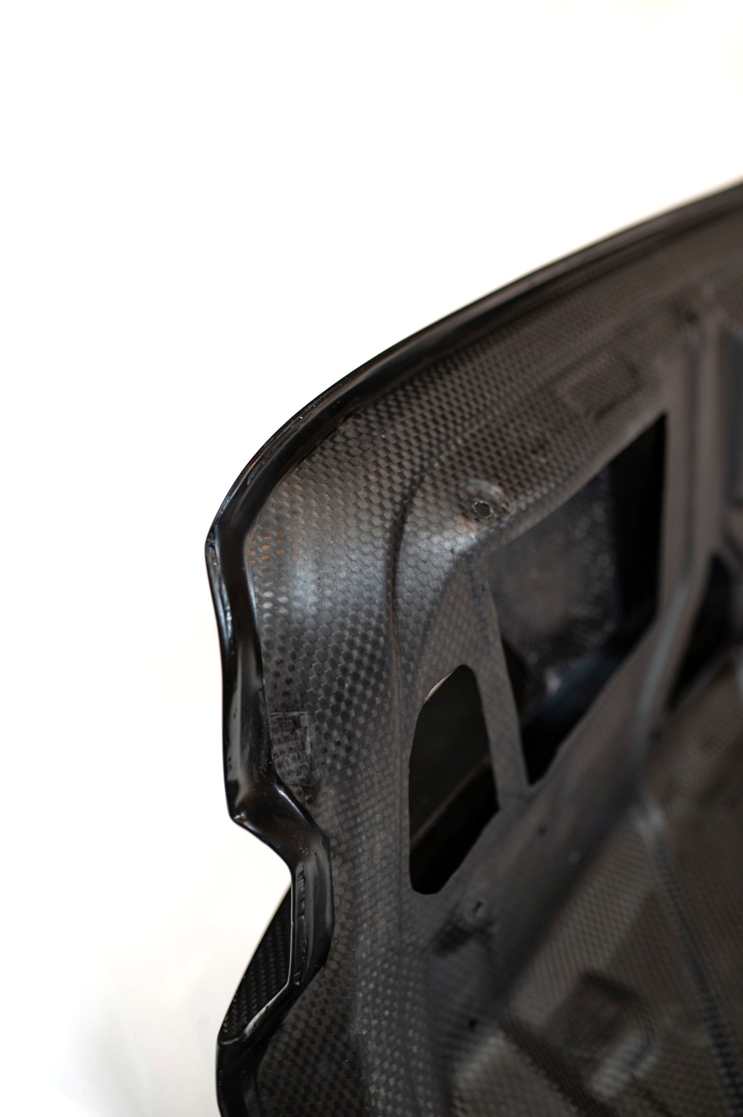 G8X Dry Carbon Fiber CSL Style Trunk