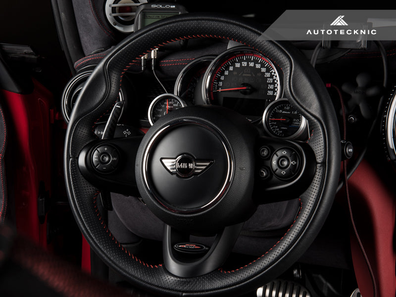 AutoTecknic Dry Carbon Battle Version Shift Paddles - F87 M2 | F80 M3 | F82/ F83 M4