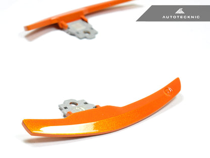 AutoTecknic Competition Shift Paddles - F30/F8X