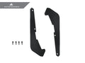 AutoTecknic Carbon Fiber Front Splash Guards - G80 M3 | G82/ G83 M4
