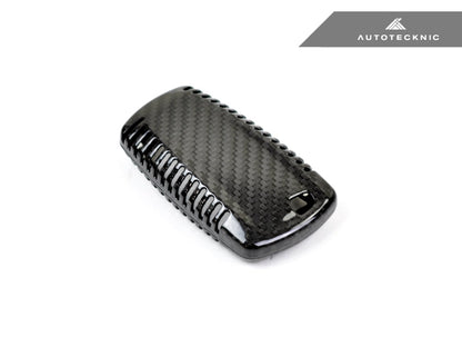 AutoTecknic Dry Carbon Remote Key Case - F30