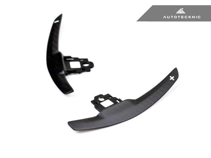 AutoTecknic Competition Shift Paddles - F30/F8X