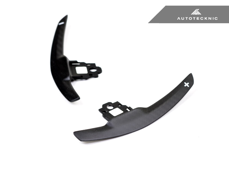 AutoTecknic Competition Shift Paddles - BMW F10 M5 LCI
