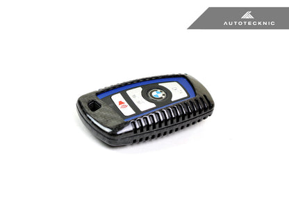 AutoTecknic Dry Carbon Remote Key Case - F30