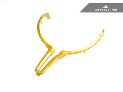 AutoTecknic Painted Steering Wheel Trim - F87 M2 | F80 M3 | F82/ F83 M4