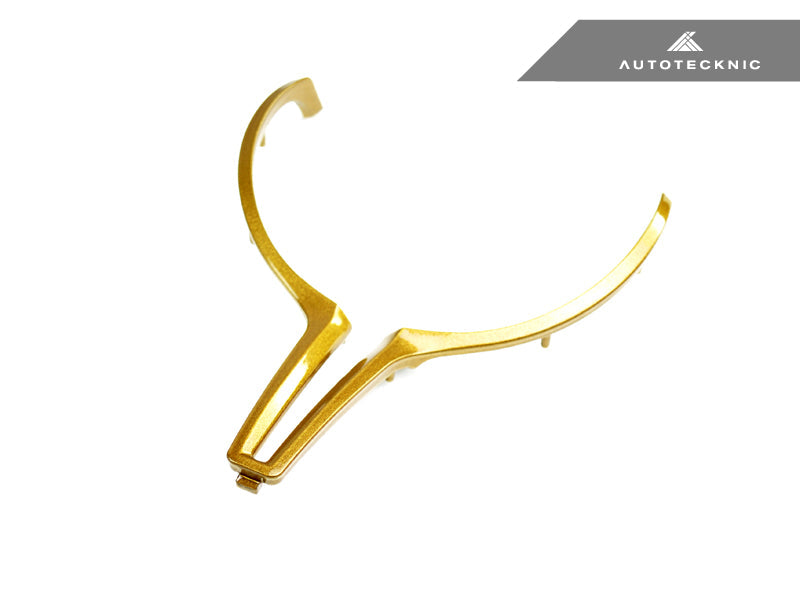 AutoTecknic Painted Steering Wheel Trim - F87 M2 | F80 M3 | F82/ F83 M4