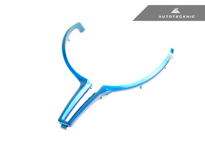 AutoTecknic Painted Steering Wheel Trim - F87 M2 | F80 M3 | F82/ F83 M4