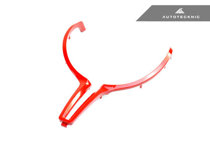 AutoTecknic Painted Steering Wheel Trim - F87 M2 | F80 M3 | F82/ F83 M4
