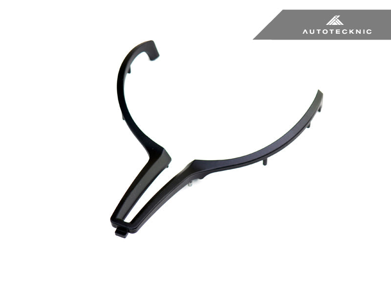 AutoTecknic Painted Steering Wheel Trim - F87 M2 | F80 M3 | F82/ F83 M4