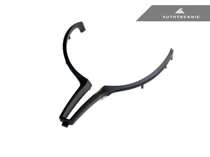 AutoTecknic Painted Steering Wheel Trim - F87 M2 | F80 M3 | F82/ F83 M4