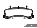 AutoTecknic Carbon Instrument Cluster Trim - BMW F90 M5 | G30 5-Series | G32 6-Series GT