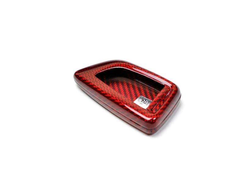 AutoTecknic Dry Carbon Remote Key Case - G20