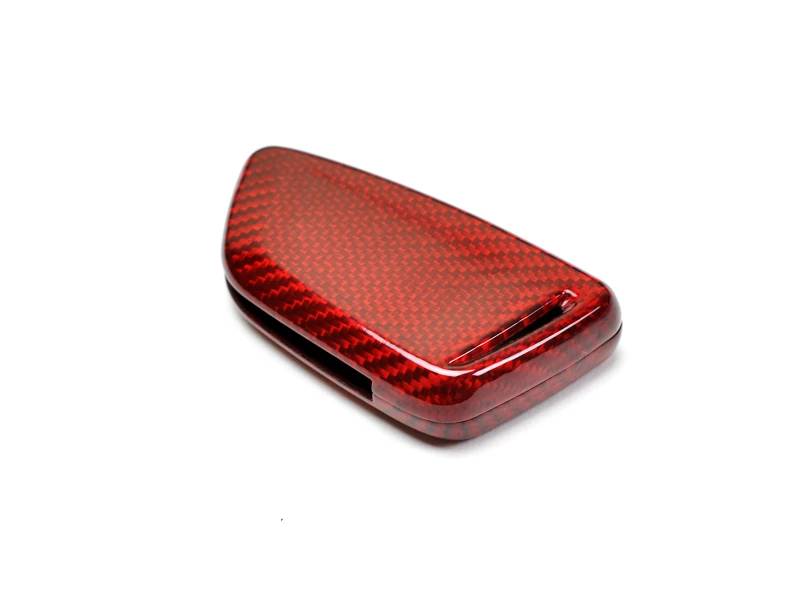 AutoTecknic Dry Carbon Remote Key Case - G80 M3 | G82/ G83 M4