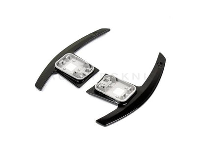 AutoTecknic Competition Shift Paddles - A90 Supra