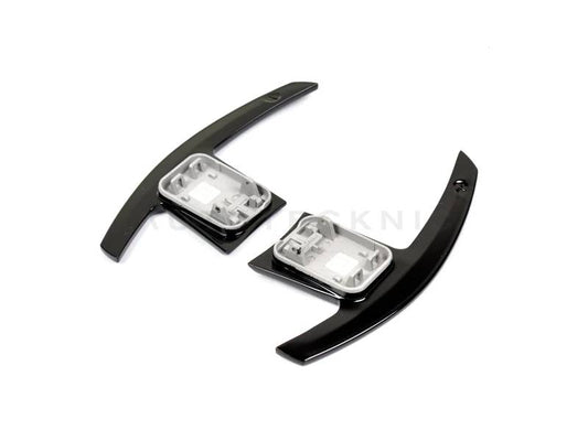 AutoTecknic Competition Shift Paddles - A90 Supra