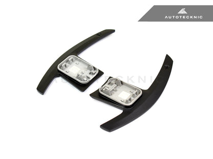 AutoTecknic Competition Shift Paddles - A90 Supra