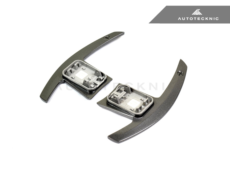 AutoTecknic Competition Shift Paddles - A90 Supra