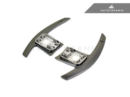 AutoTecknic Competition Shift Paddles - A90 Supra