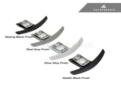 AutoTecknic Competition Shift Paddles - A90 Supra