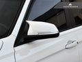 AutoTecknic Replacement Version II M-Inspired Painted Mirror Covers - F30 3-Series | F87 M2