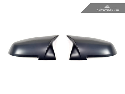 AutoTecknic Replacement Version II M-Inspired Painted Mirror Covers - F30 3-Series | F87 M2