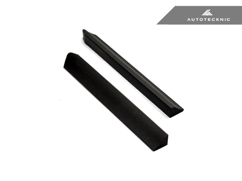 AutoTecknic Side Mirror Wind Deflector Set - A90 Supra