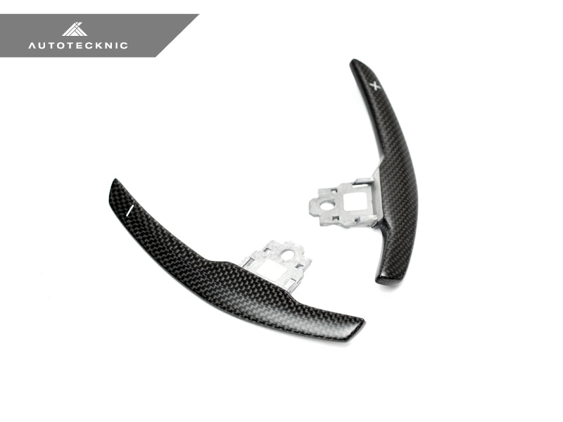 AutoTecknic Competition Shift Paddles - F30/F8X
