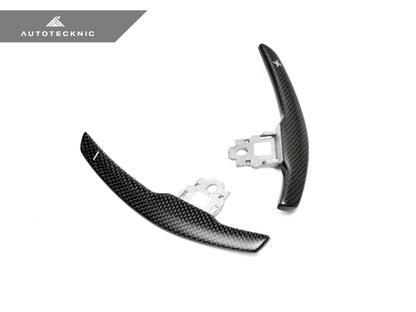 AutoTecknic Competition Shift Paddles - F30/F8X