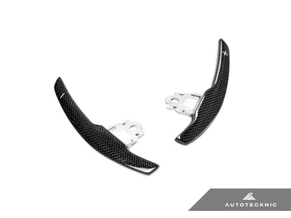 AutoTecknic Competition Shift Paddles - F30/F8X