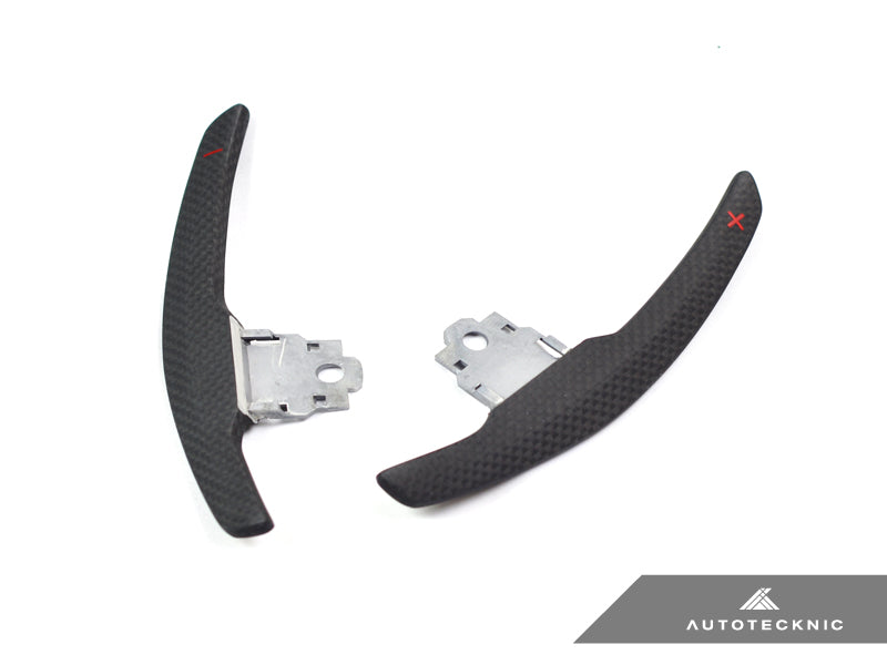 AutoTecknic Competition Shift Paddles - F30/F8X
