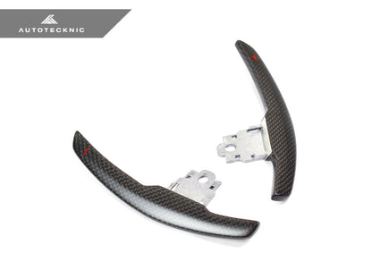 AutoTecknic Competition Shift Paddles - F30/F8X