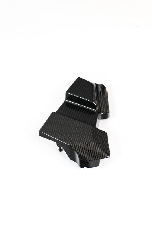 G8X Dry Carbon DME/ECU Replacement Cover