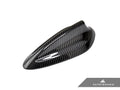 AutoTecknic Dry Carbon Roof Antenna Cover - BMW F90 M5 | G30 5-Series