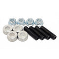 12mm Differential Studs and Spacers - BMW E30 / E36 318ti / Z3