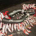Rvng (F80/F82/F87) S55 3.5' XL Flow Series Catless Downpipes | House of Apex - House of Apex