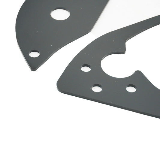 E36 Full Rear Reinforcement Kit